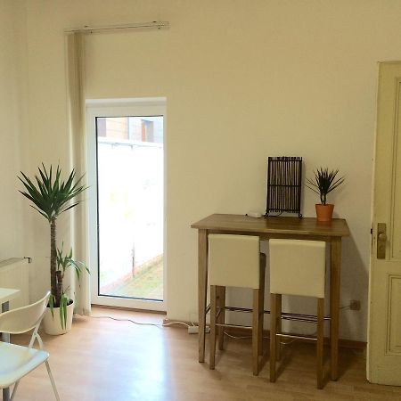 Wg-Hostel Monchengladbach Exterior photo