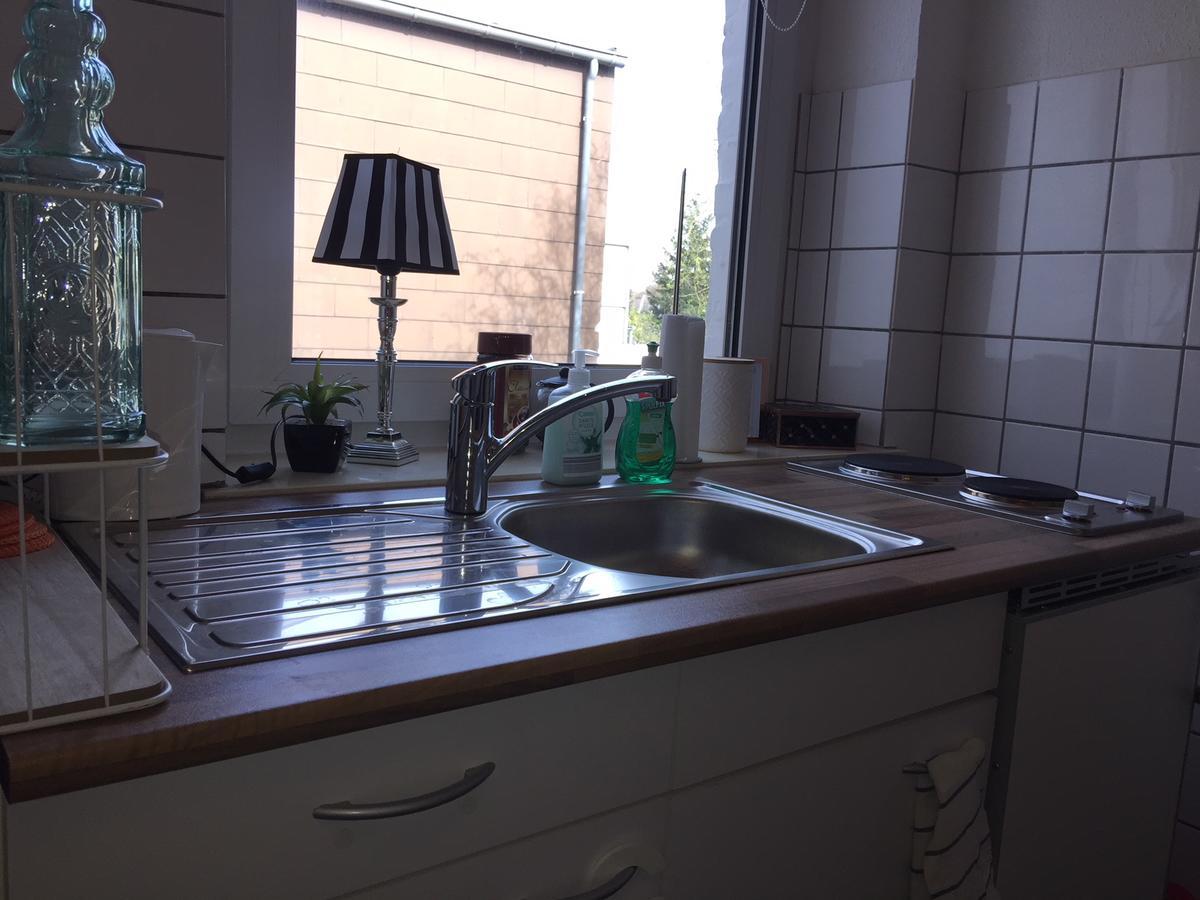 Wg-Hostel Monchengladbach Room photo